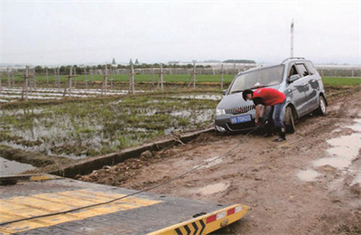 沅江抚顺道路救援