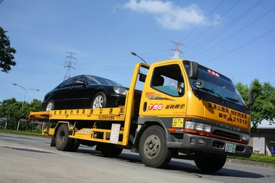 沅江旅顺口区道路救援